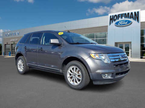 2010 Ford Edge SEL