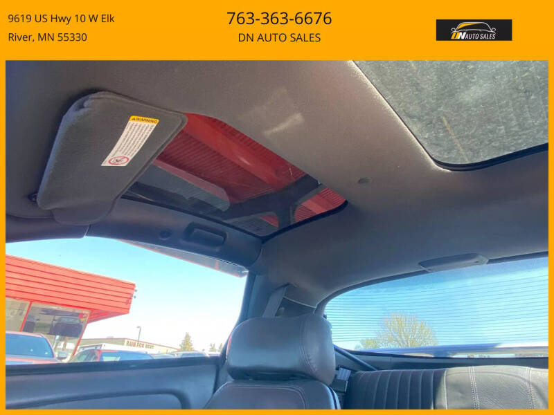 1997 Pontiac Firebird Trans Am