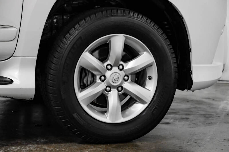 2014 Lexus GX 460
