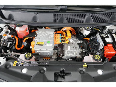 2019 Chevrolet Bolt EV LT