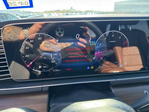 2024 Mercedes-Benz GLE GLE 350 4MATIC