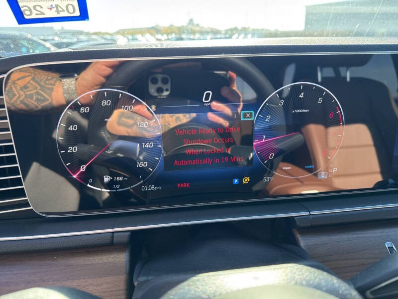 2024 Mercedes-Benz GLE GLE 350 4MATIC