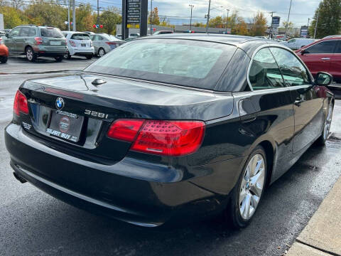 2013 BMW 3 Series 328i
