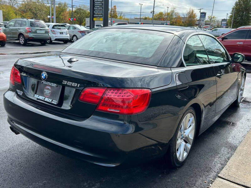 2013 BMW 3 Series 328i