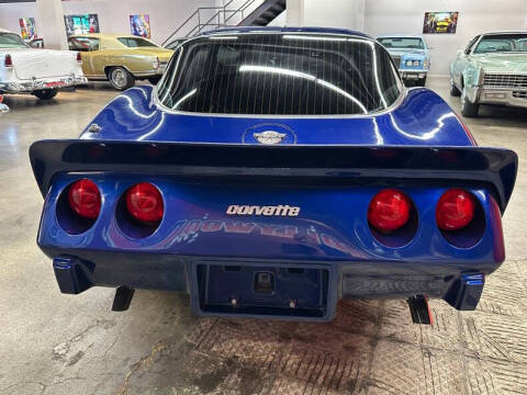 1978 Chevrolet Corvette