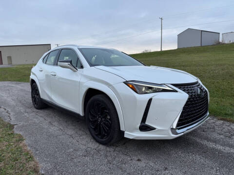 2023 Lexus UX 250h Premium