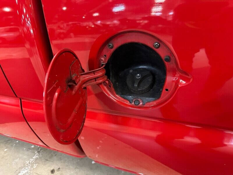 2002 Chevrolet Silverado 1500