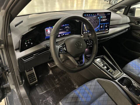 2026 Volkswagen Golf R 4Motion