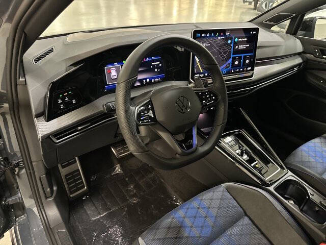 2026 Volkswagen Golf R 4Motion