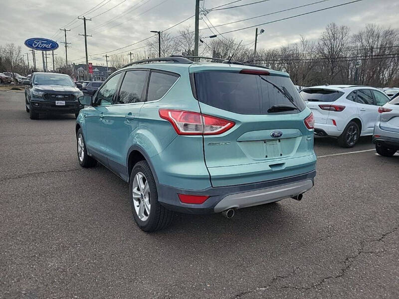 2013 Ford Escape SE