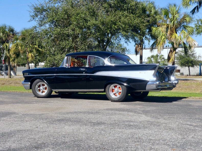 1957 Chevrolet Bel Air