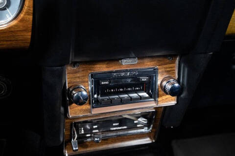 1970 Ford Mustang
