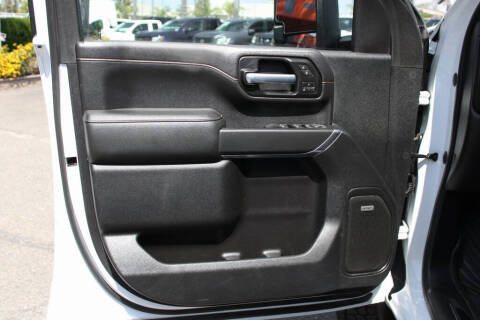 2020 GMC Sierra 2500HD