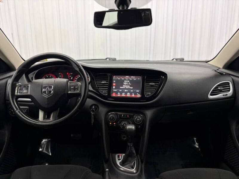 2013 Dodge Dart