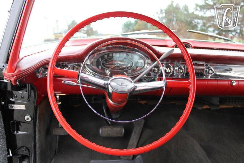 1957 Oldsmobile Eighty-Eight