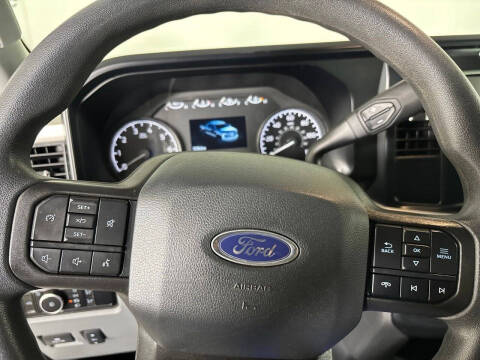 2024 Ford F-350 Super Duty