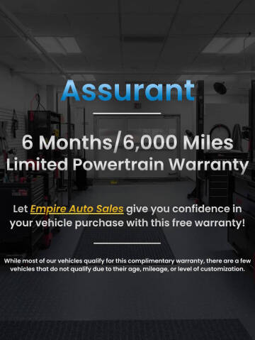 2015 Ford Taurus Limited