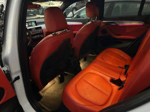 2018 BMW X2 sDrive28i