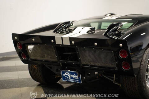 1966 Ford GT40
