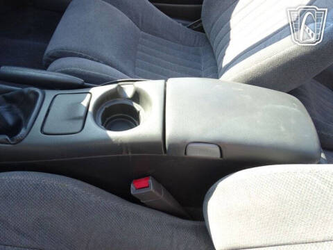 1997 Pontiac Firebird