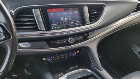 2022 Buick Enclave Premium