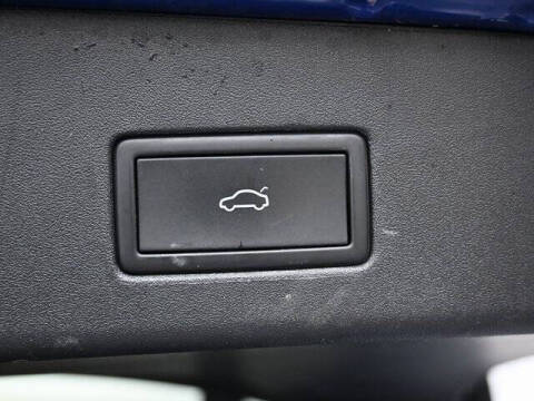 2021 Volkswagen ID.4 1st Edition