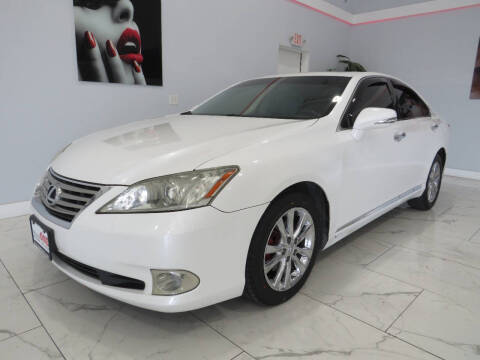 2010 Lexus ES 350