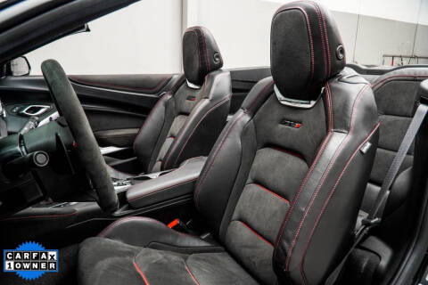 2024 Chevrolet Camaro ZL1