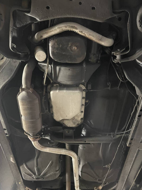 1987 Buick Regal Limited