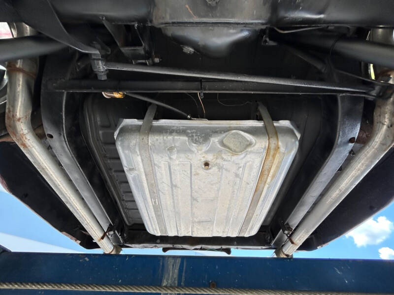 1960 Chevrolet Bel Air