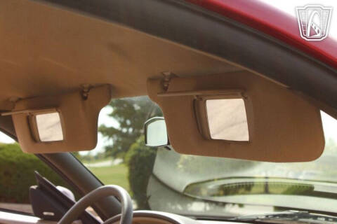 2001 Ford Mustang GT