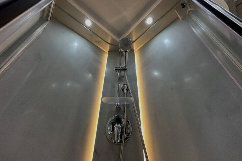 2023 Mercedes-Benz Sprinter