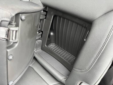 2020 Chevrolet Silverado 2500HD