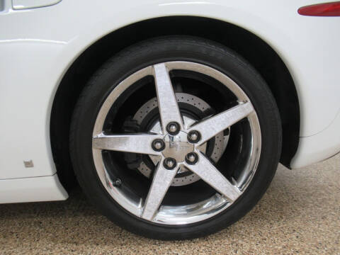 2006 Chevrolet Corvette