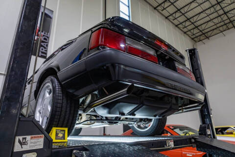 1990 Ford Mustang LX 5.0