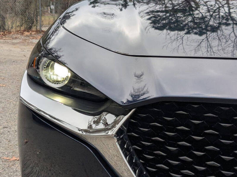 2023 Mazda CX-30 2.5 S Preferred