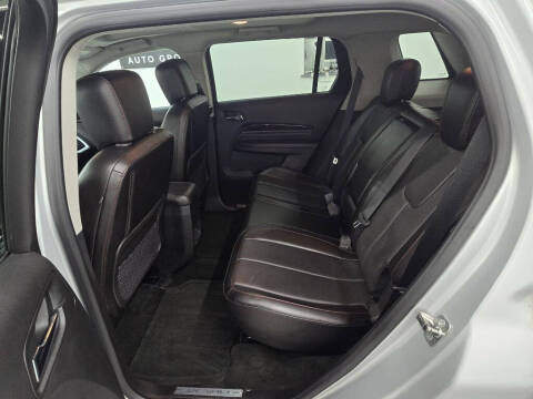 2013 GMC Terrain Denali