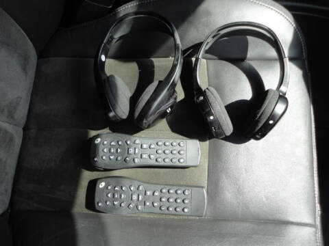 2007 Chevrolet TrailBlazer