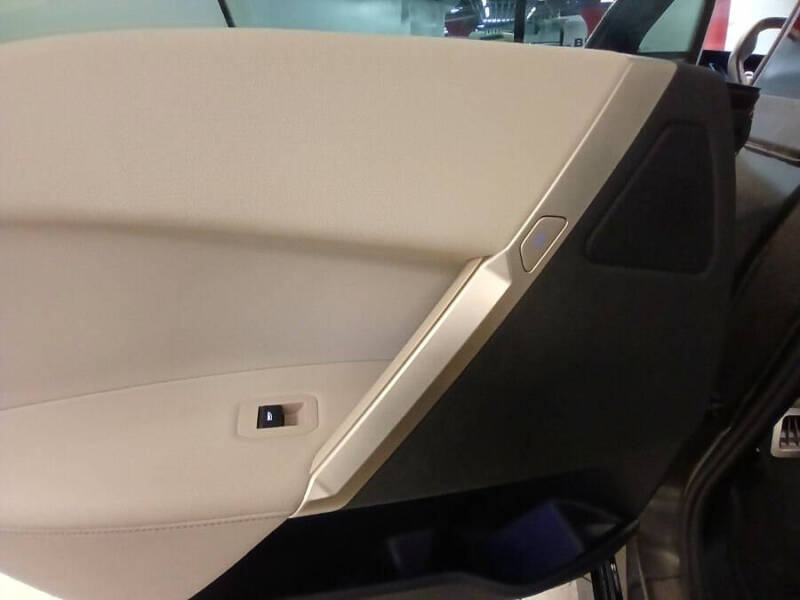 2023 BMW iX xDrive50