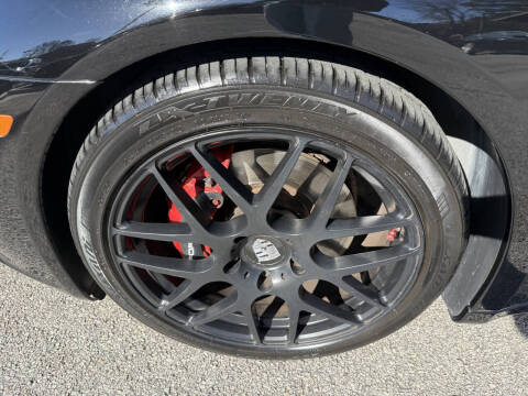 2015 Porsche Panamera