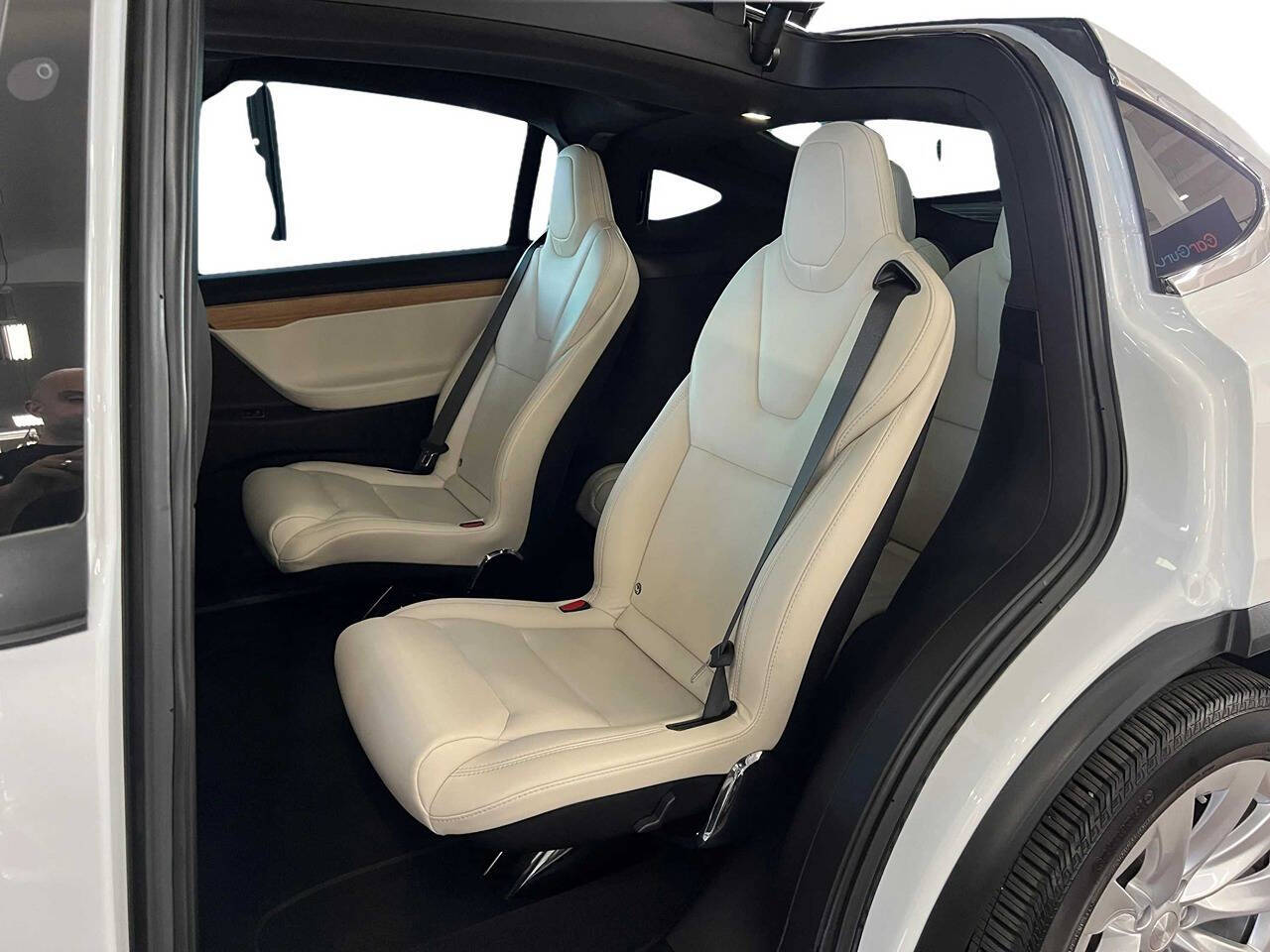 2020 Tesla Model X for sale at San Diego Ecars in San Diego, CA