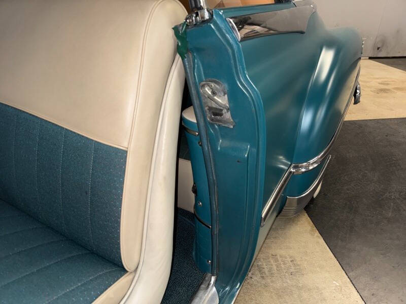 1951 Pontiac Catalina