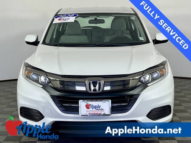 2020 Honda HR-V LX
