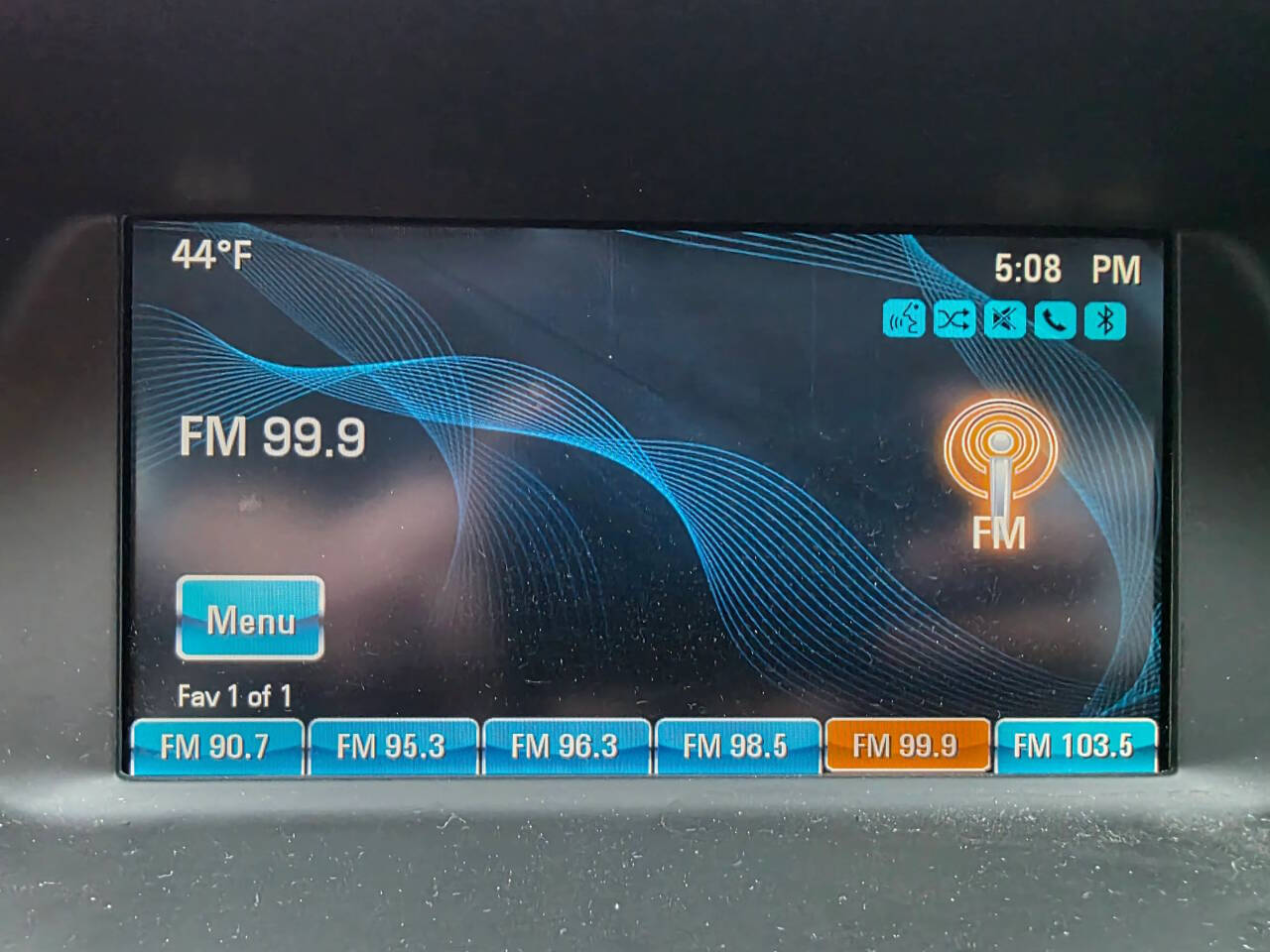 Brown 2013 Buick Encore Leather AWD Leather 4dr Crossover 15