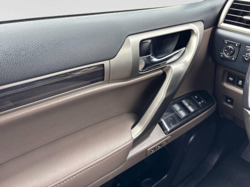 2021 Lexus GX 460