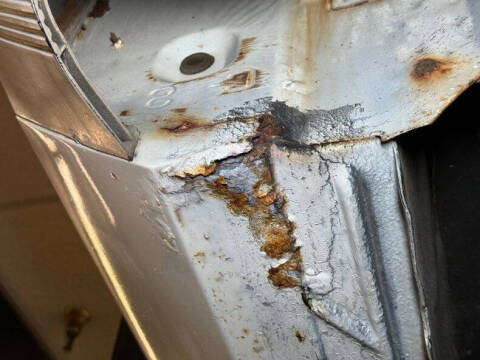 1976 Chrysler New Yorker