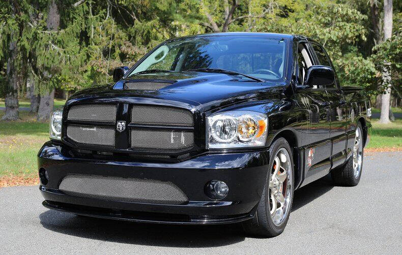 2006 Dodge Ram for sale at Future Classics in Lakewood NJ