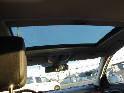 2003 Mercedes-Benz S-Class S 430