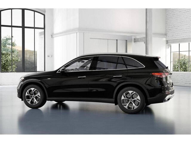 2026 Mercedes-Benz GLC GLC 350e 4MATIC
