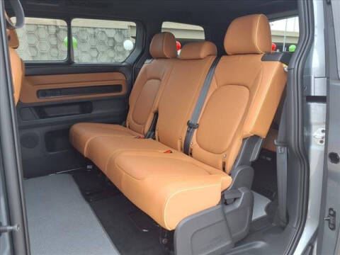 2025 Volkswagen ID. Buzz